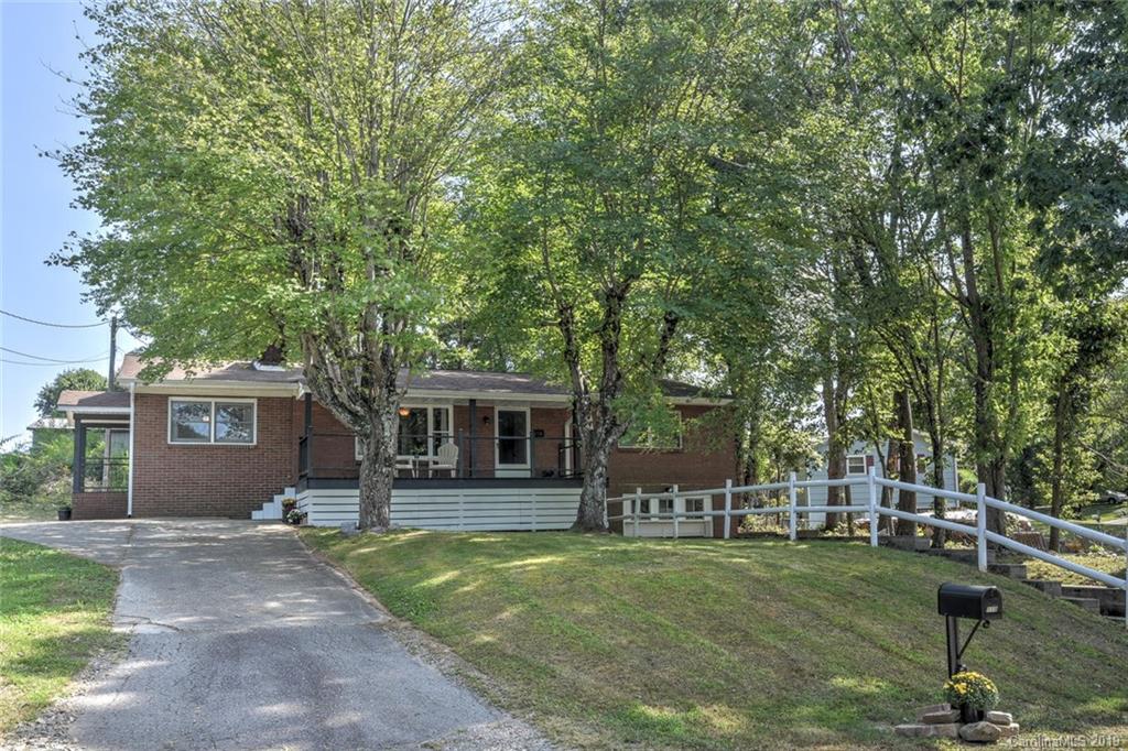 110 Homestead Road Candler, NC 28715 - Photo 22 of 31 Gallery Image 22