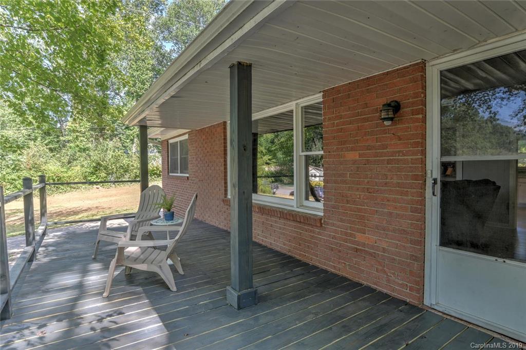 110 Homestead Road Candler, NC 28715 - Photo 23 of 31 Gallery Image 23