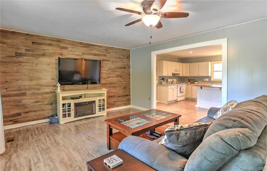 110 Homestead Road Candler, NC 28715 - Photo 8 of 31 Gallery Image 8