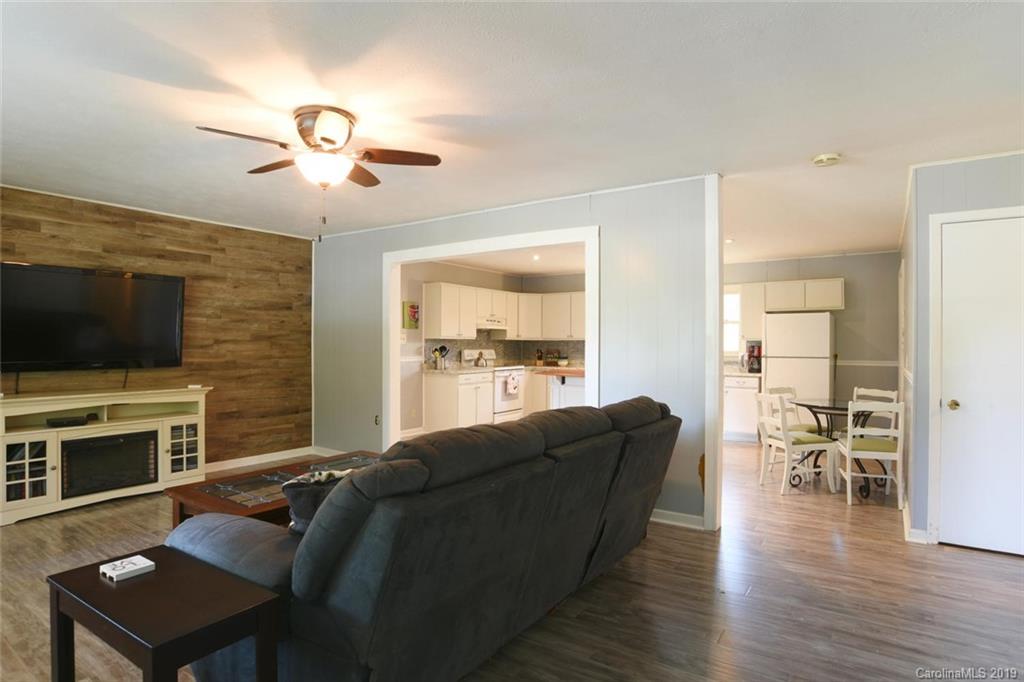 110 Homestead Road Candler, NC 28715 - Photo 9 of 31 Gallery Image 9