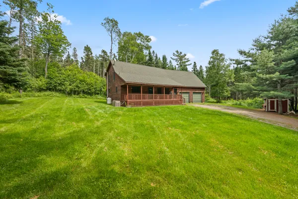 $549,000 | 30 Spotted Fawn Lane, Rangeley, ME 04970