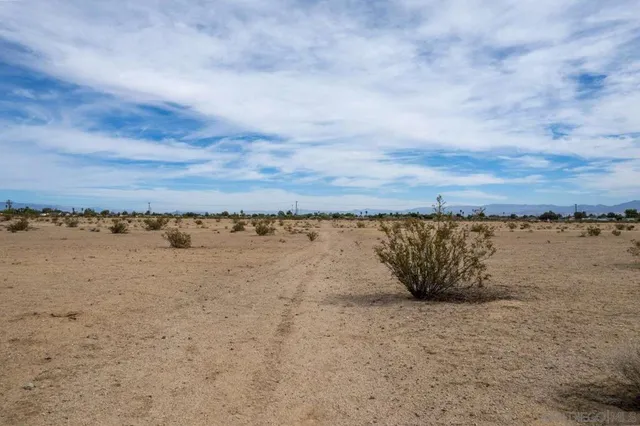 $60,000 | 0 Perch Avenue, Ridgecrest, CA 93555