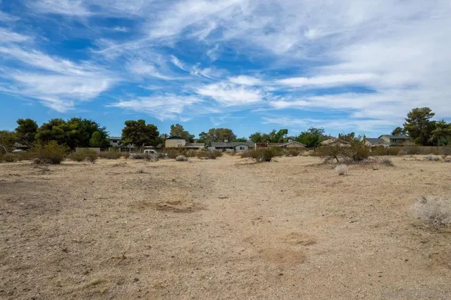 $60,000 | 0 Perch Avenue, Ridgecrest, CA 93555
