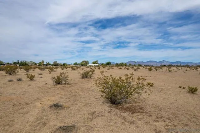 $60,000 | 0 Perch Avenue, Ridgecrest, CA 93555