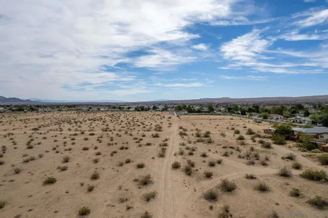 $60,000 | 0 Perch Avenue, Ridgecrest, CA 93555