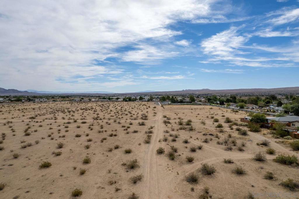 0 Perch Avenue Ridgecrest, CA 93555 - Photo 21 of 40