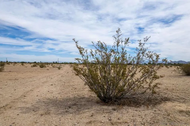 $60,000 | 0 Perch Avenue, Ridgecrest, CA 93555