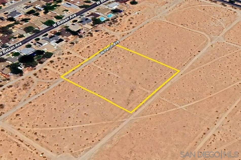 0 Perch Avenue Ridgecrest, CA 93555 - Photo 24 of 39