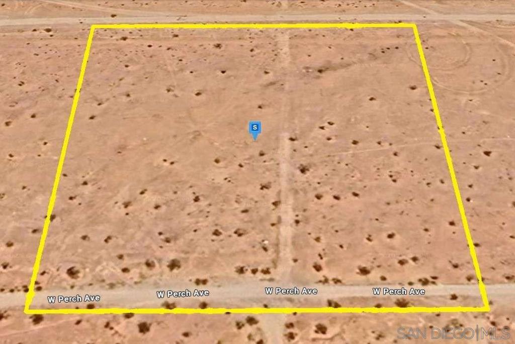 0 Perch Avenue Ridgecrest, CA 93555 - Photo 25 of 39 a view of bath room