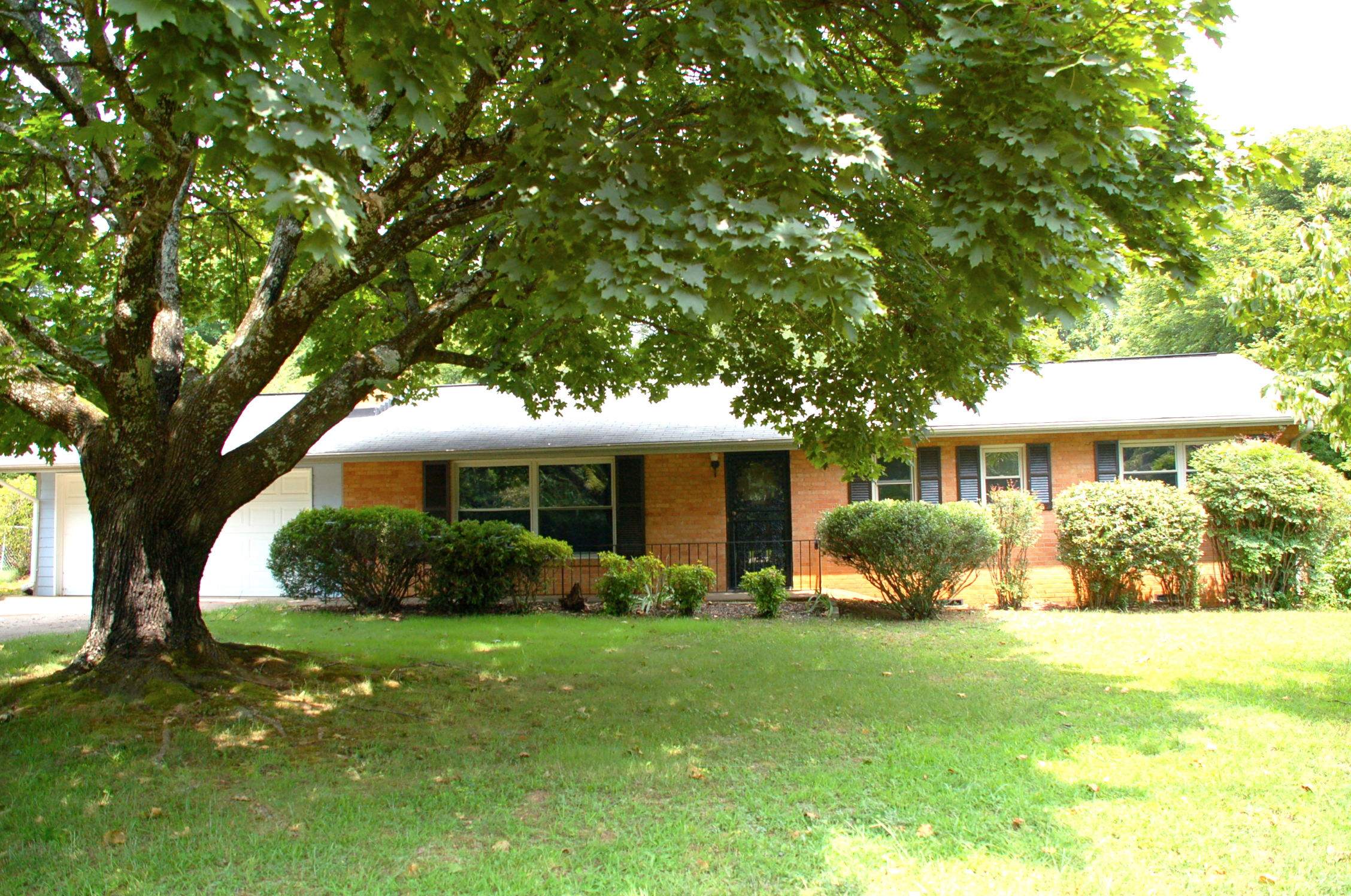 4317 Deerfield Road Knoxville, TN 37921 - Photo 1 of 20 one level ranch