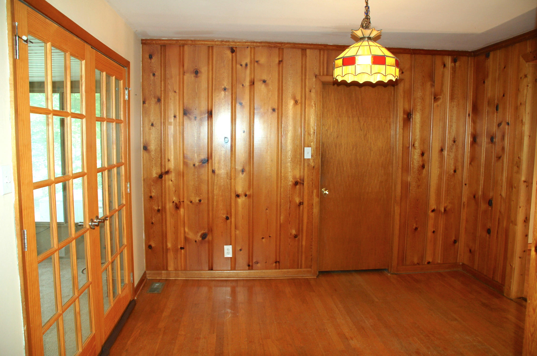 4317 Deerfield Road Knoxville, TN 37921 - Photo 4 of 20 Formal Dining room