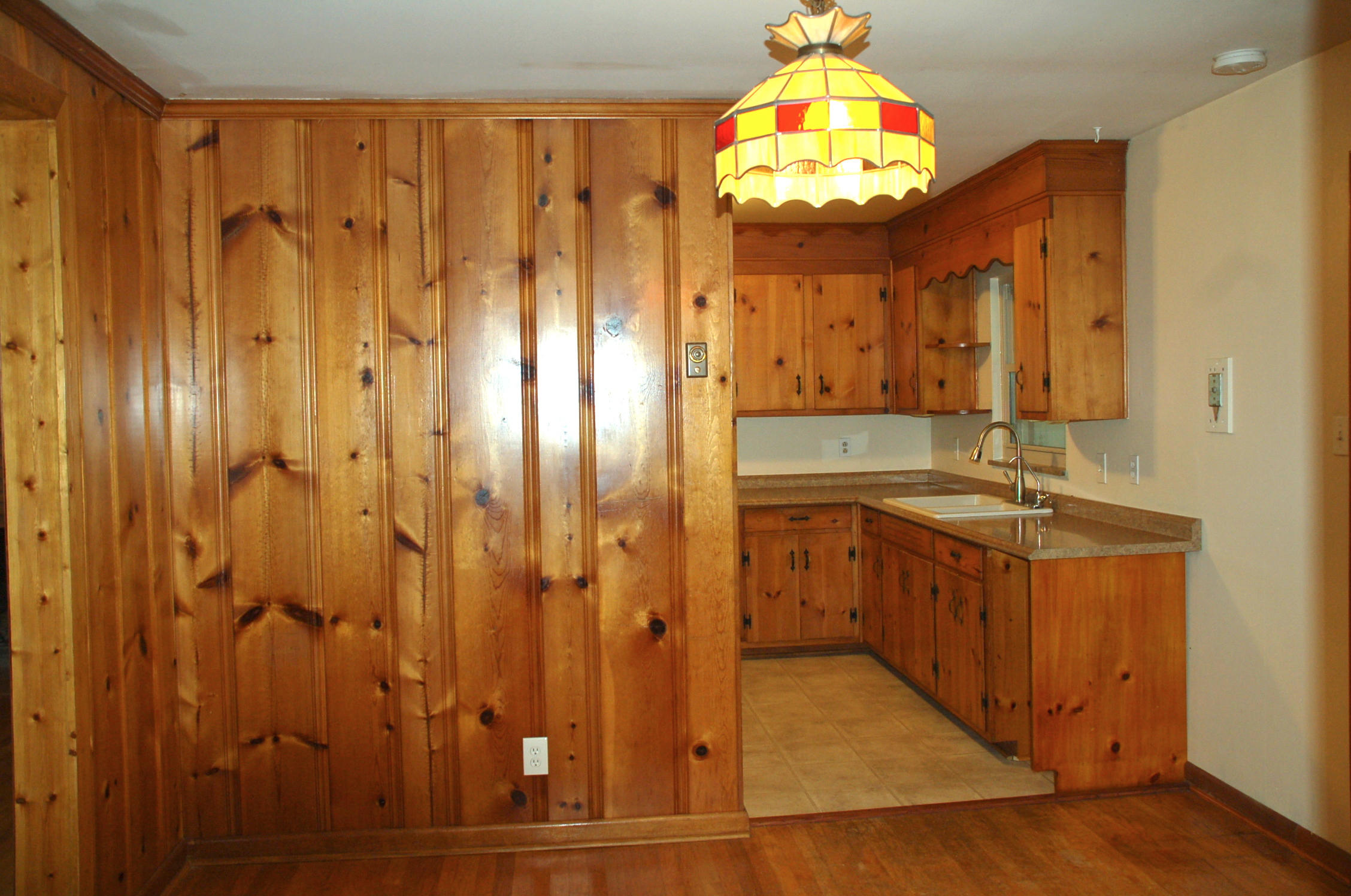 4317 Deerfield Road Knoxville, TN 37921 - Photo 5 of 20 Dining room