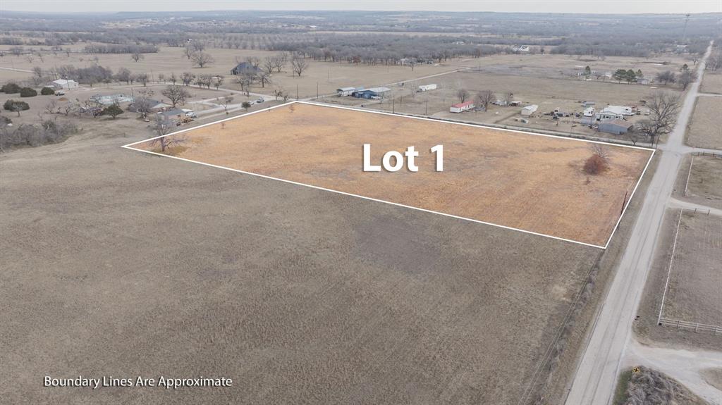 Tbd B Stephens Road Millsap, TX 76066 - Photo 20 of 34 a view of a lake view