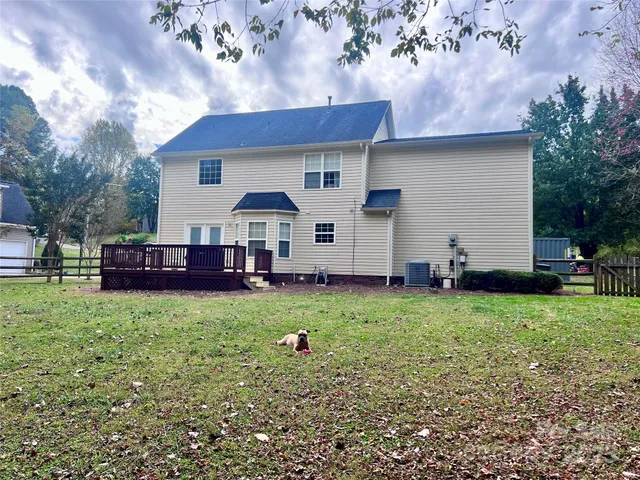 $409,000 | 2016 Shadwell Court, Gastonia, NC 28056