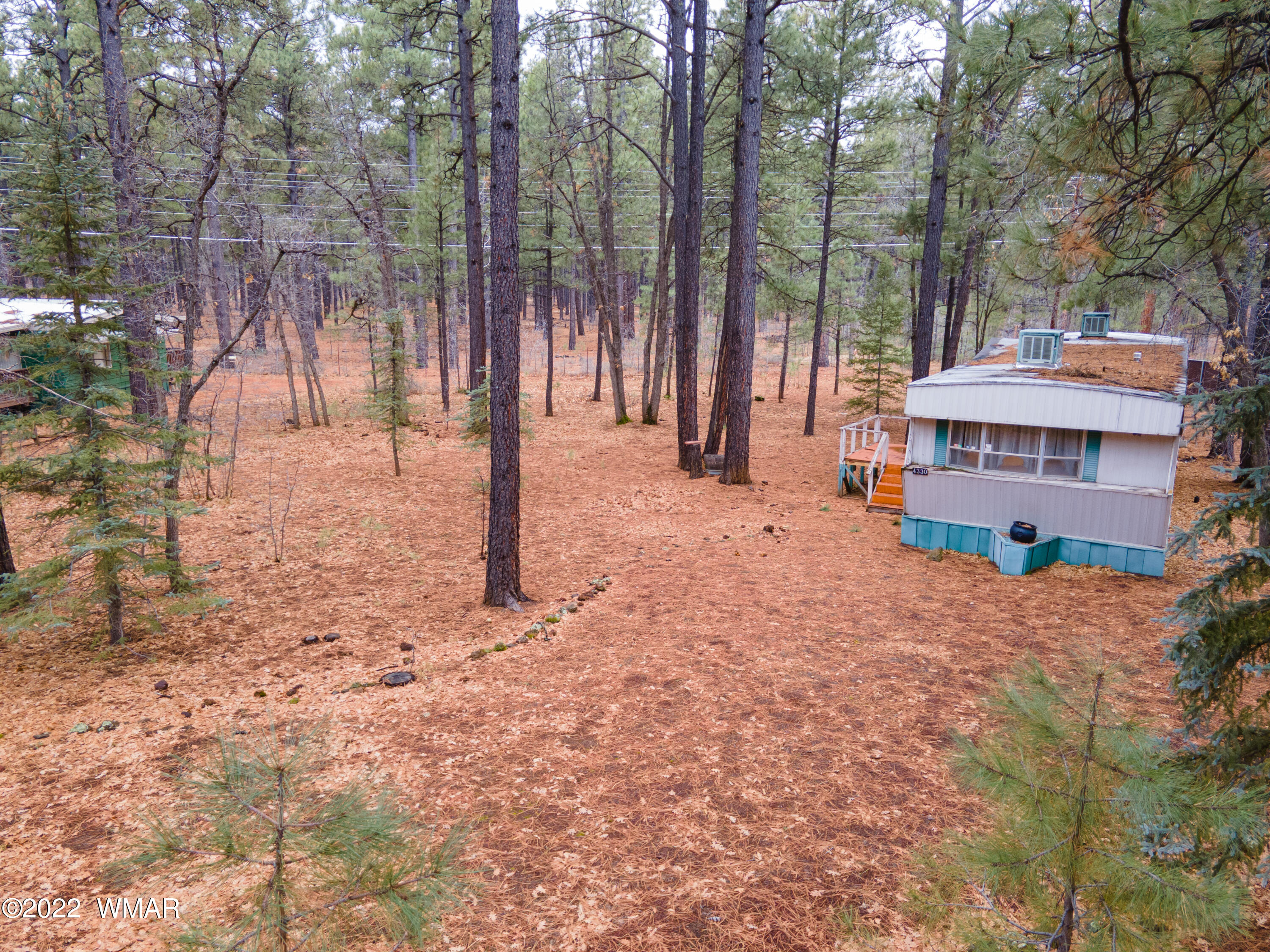 4330 West Blue Ridge Loop Pinetop, AZ 85935 - Photo 1 of 19
