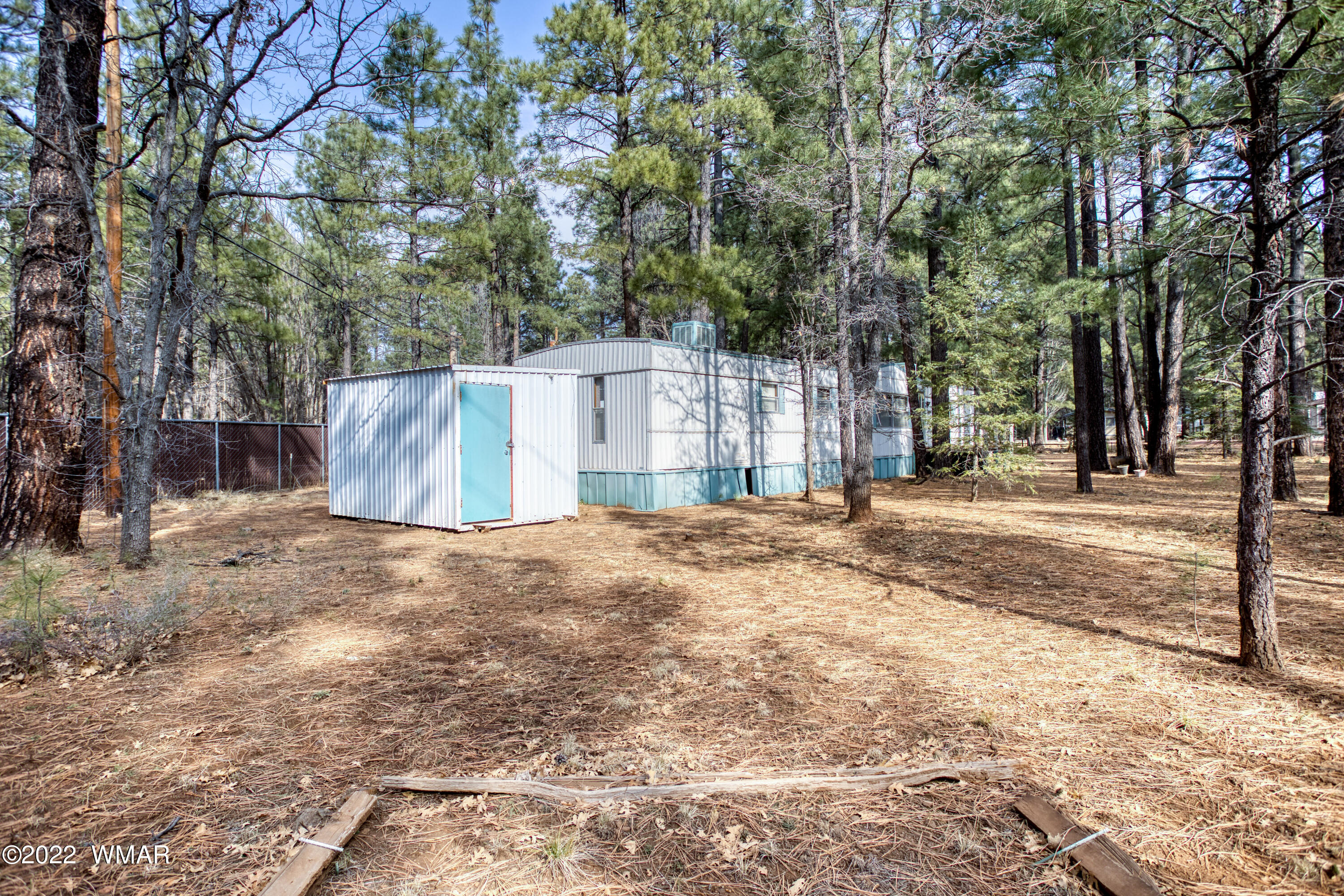 4330 West Blue Ridge Loop Pinetop, AZ 85935 - Photo 19 of 19