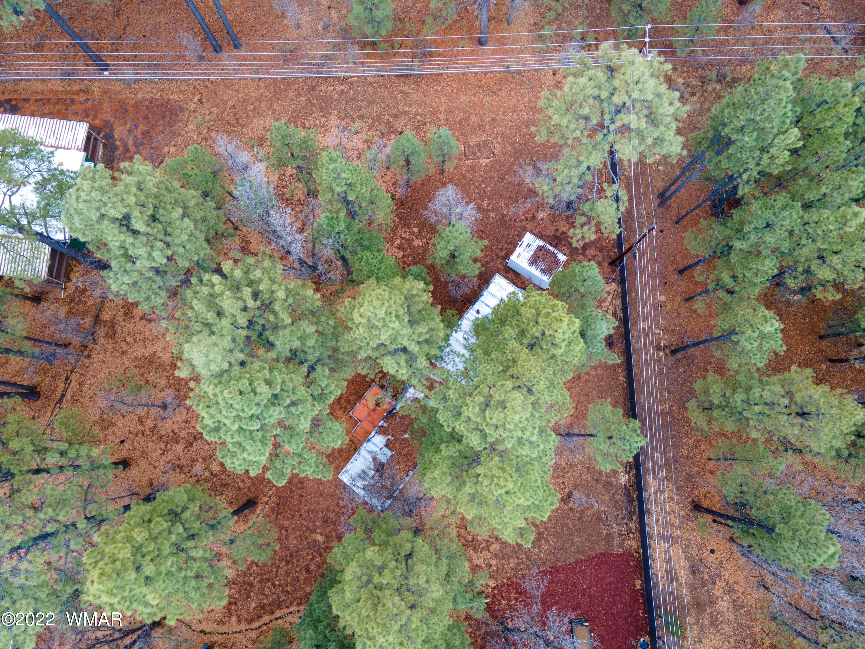 4330 West Blue Ridge Loop Pinetop, AZ 85935 - Photo 2 of 19
