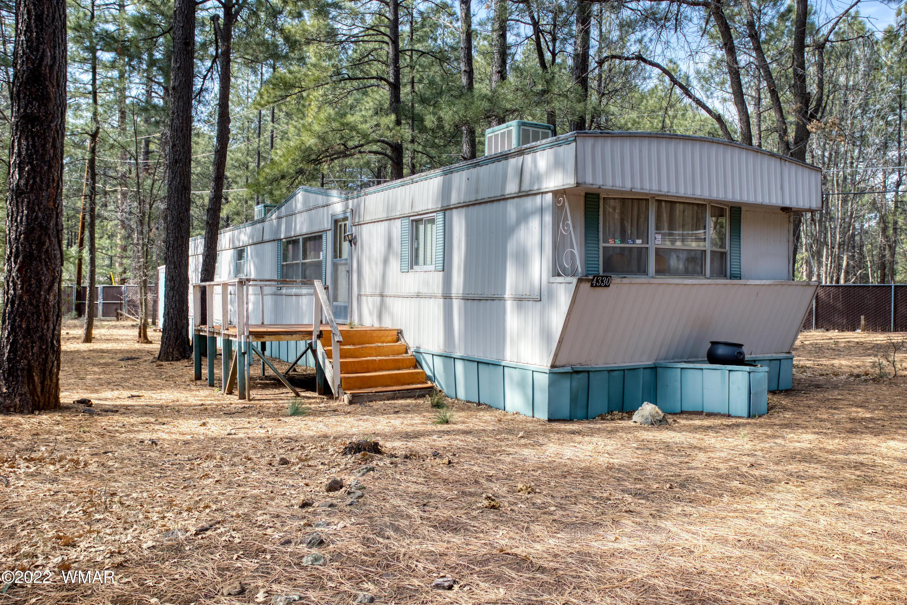 4330 West Blue Ridge Loop Pinetop, AZ 85935 - Photo 3 of 19
