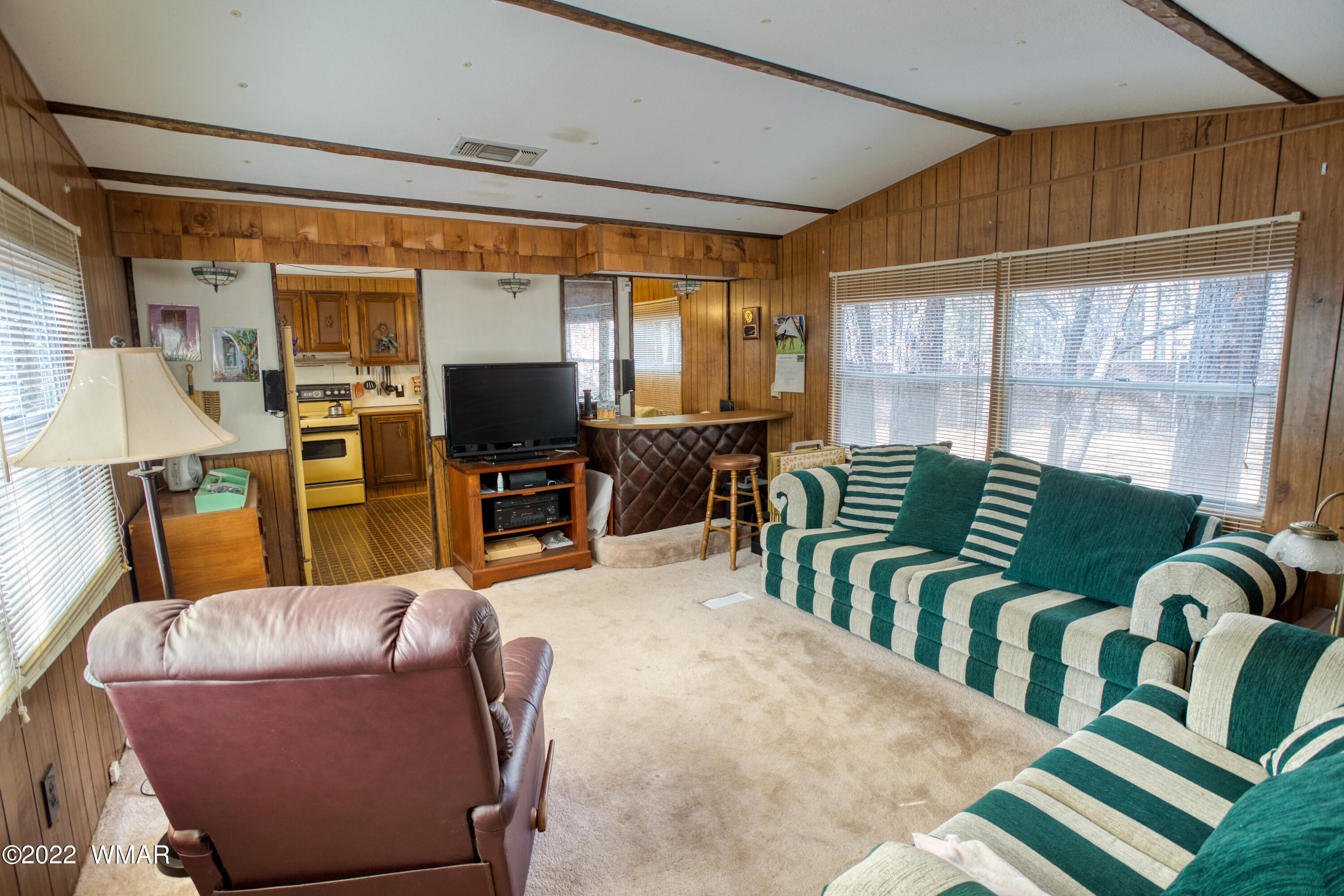 4330 West Blue Ridge Loop Pinetop, AZ 85935 - Photo 7 of 19