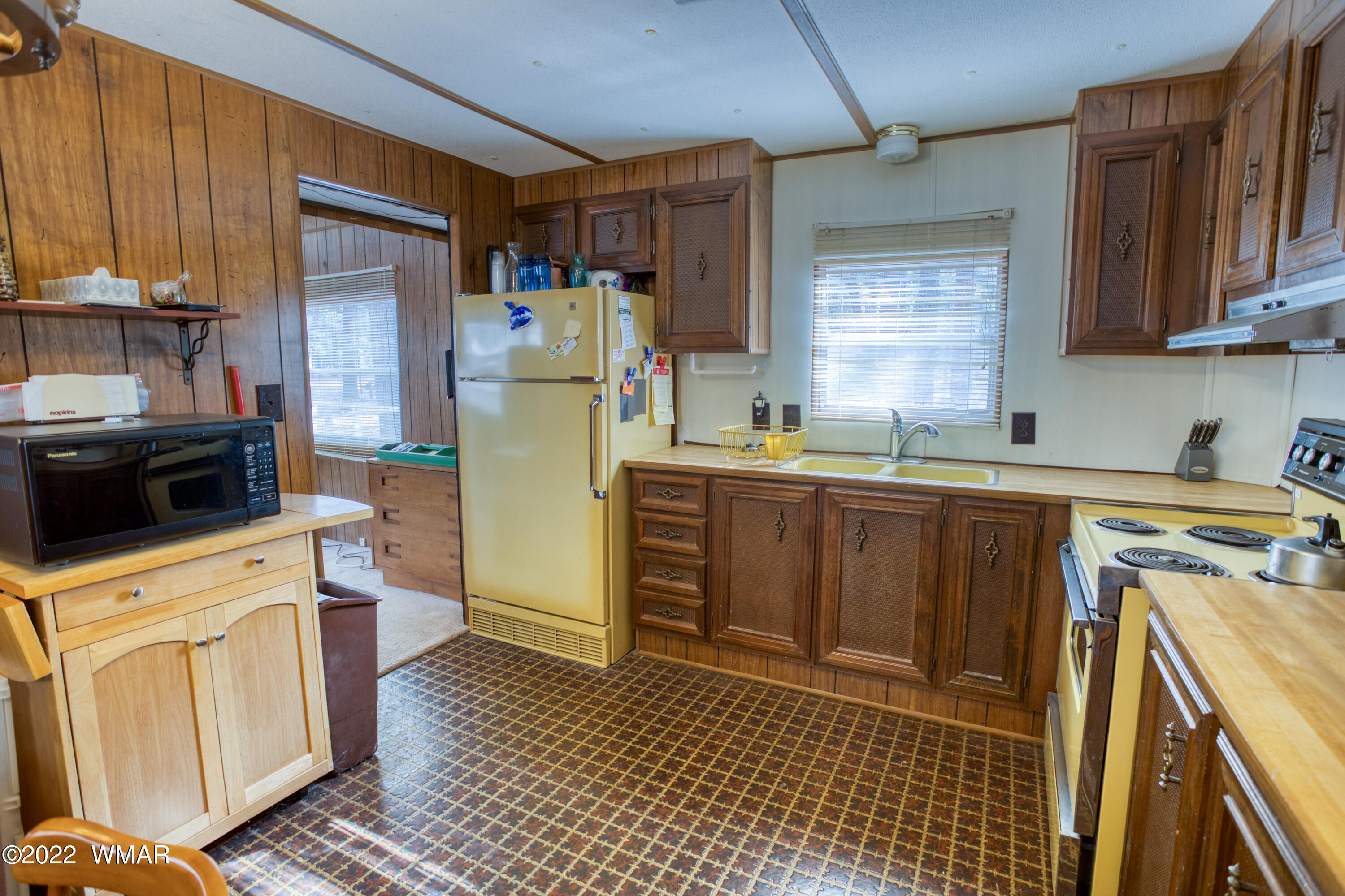 4330 West Blue Ridge Loop Pinetop, AZ 85935 - Photo 8 of 19
