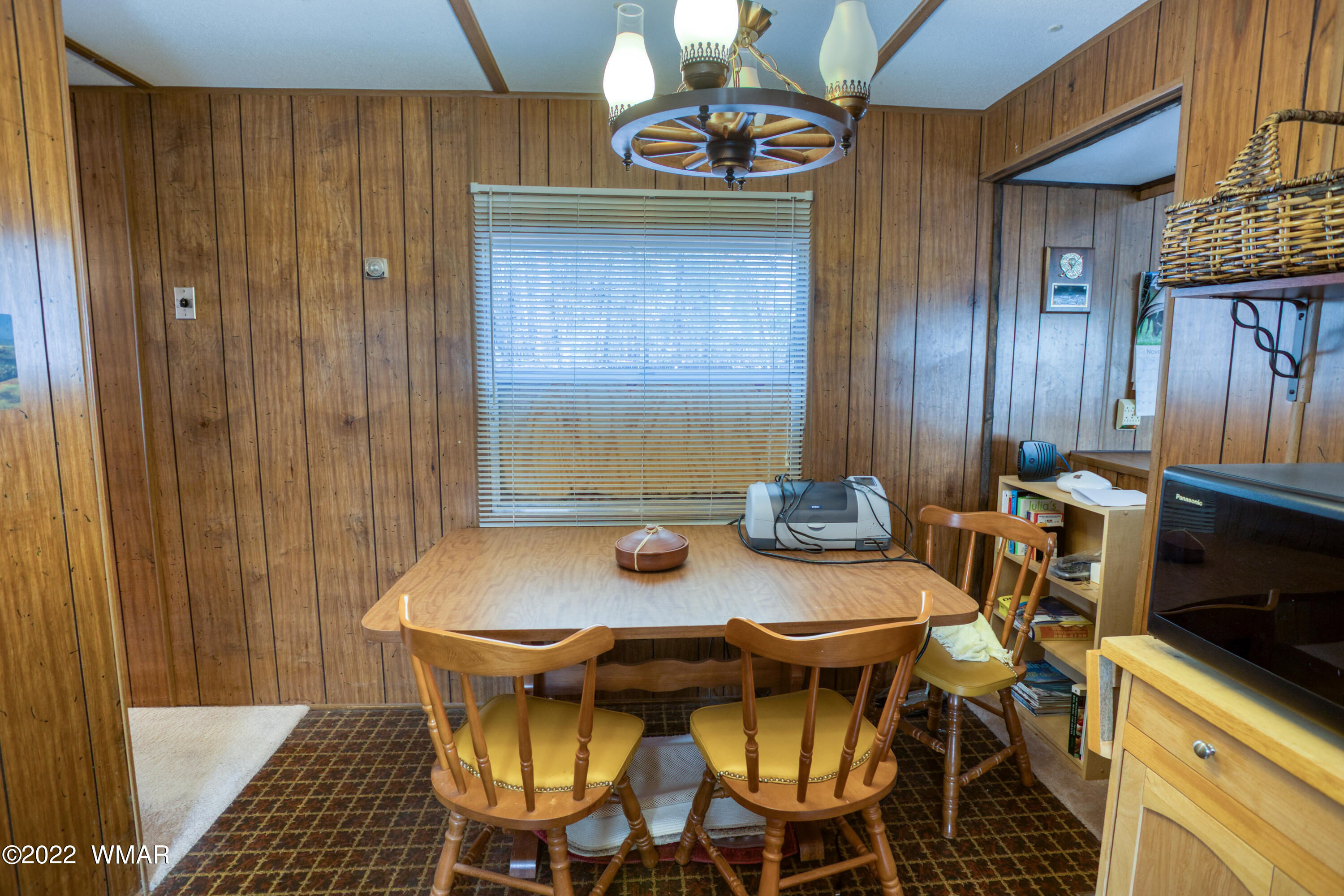 4330 West Blue Ridge Loop Pinetop, AZ 85935 - Photo 10 of 19