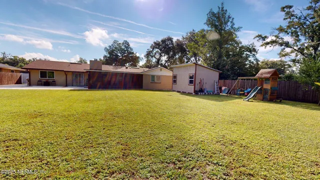 $542,000 | 11728 Loretto Woods Court, Jacksonville, FL 32223