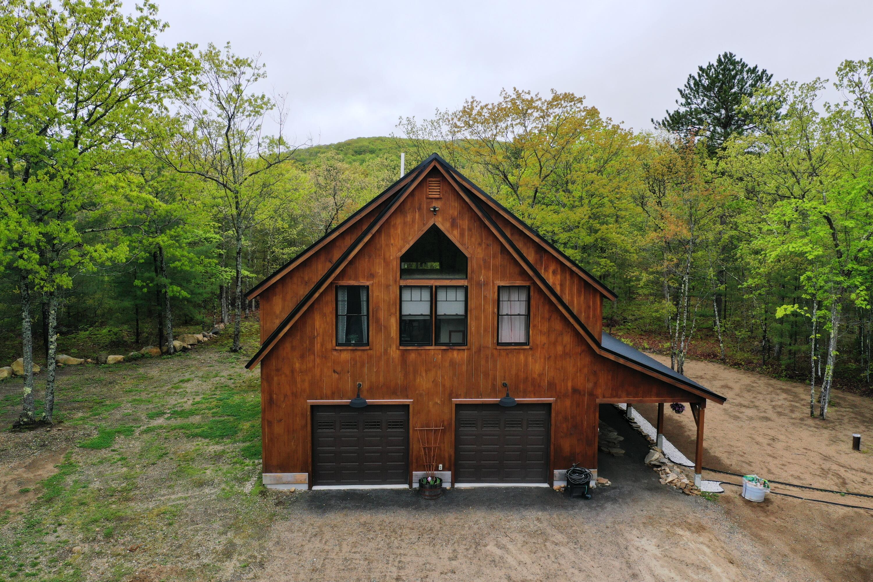 58 Bridge Street Newfield, ME 04095 - Photo 40 of 43 DJI_0219