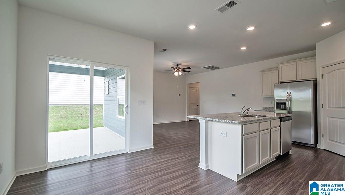 237 Park View Circle Chelsea, AL 35043 - Photo 14 of 46