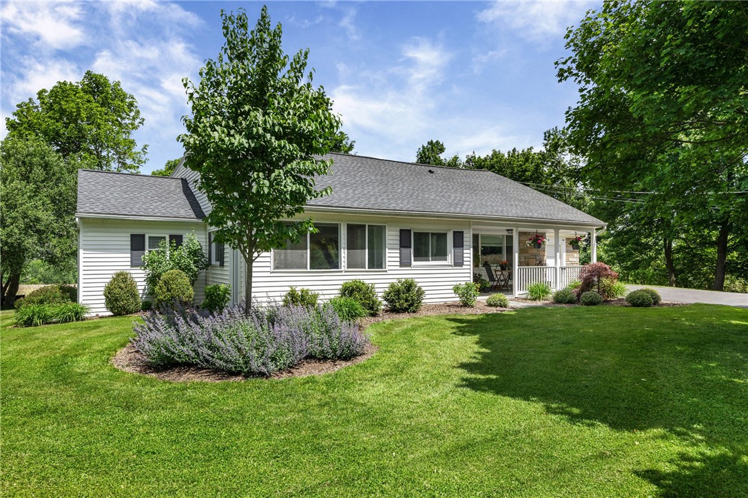 1064 Rush West Rush Road Rush, NY 14543 - Photo 3 of 50