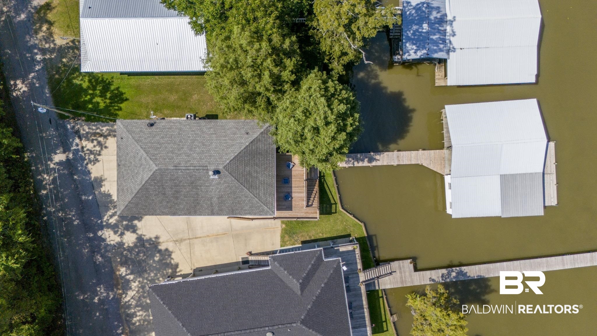42119 Bayou Road Bay Minette, AL 36507 - Photo 10 of 51