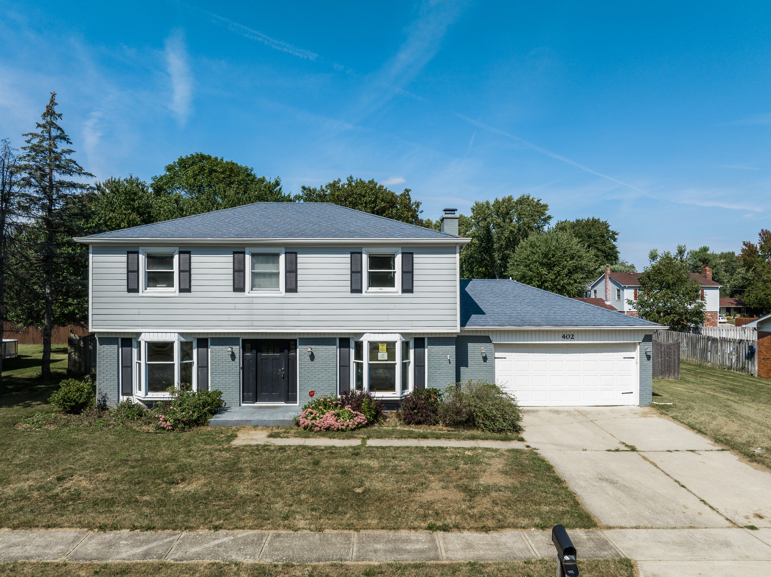 402 Weston Road Brownsburg, IN 46112 - Photo 1 of 72
