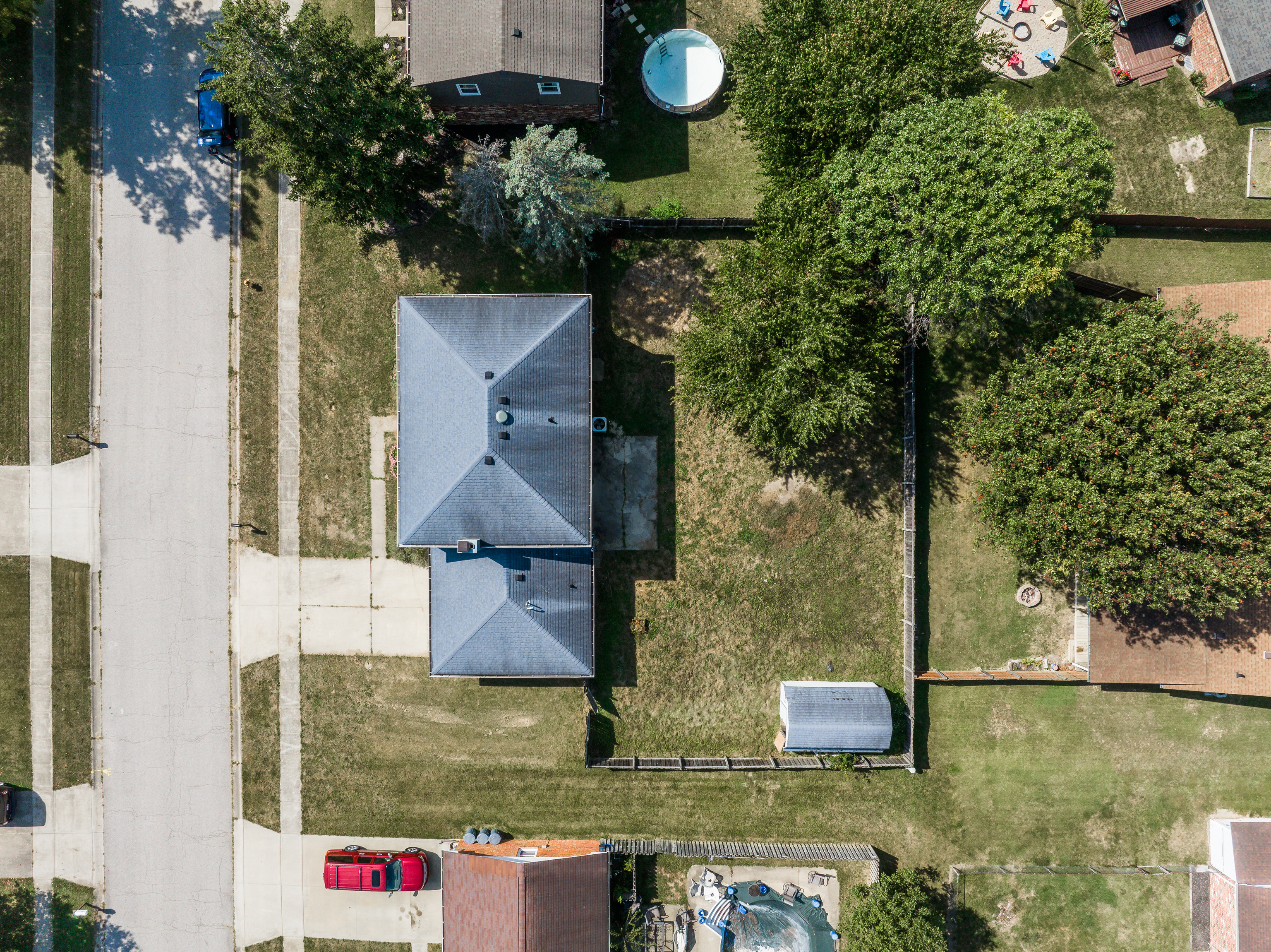 402 Weston Road Brownsburg, IN 46112 - Photo 2 of 72