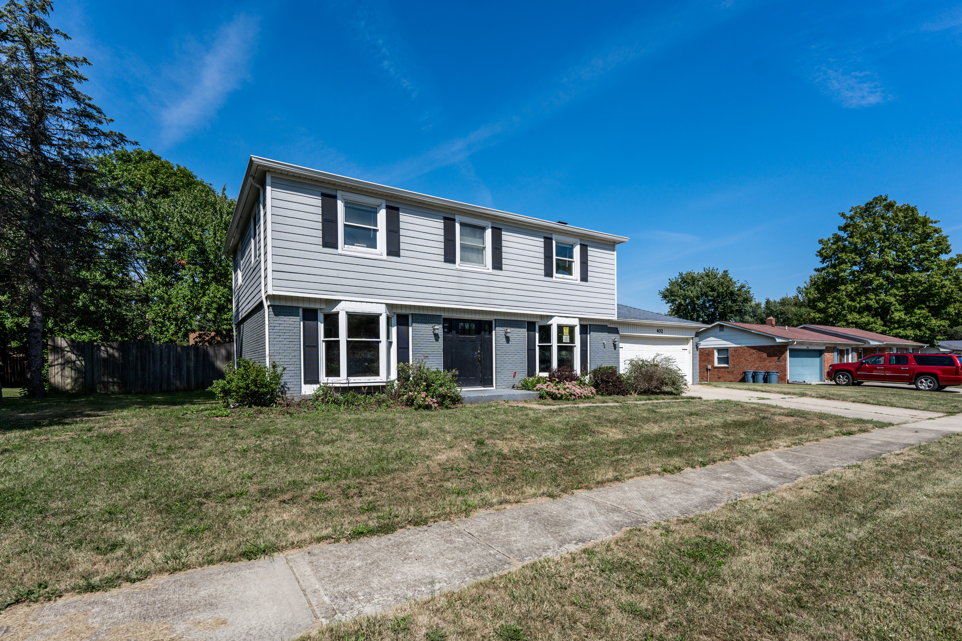 402 Weston Road Brownsburg, IN 46112 - Photo 3 of 72