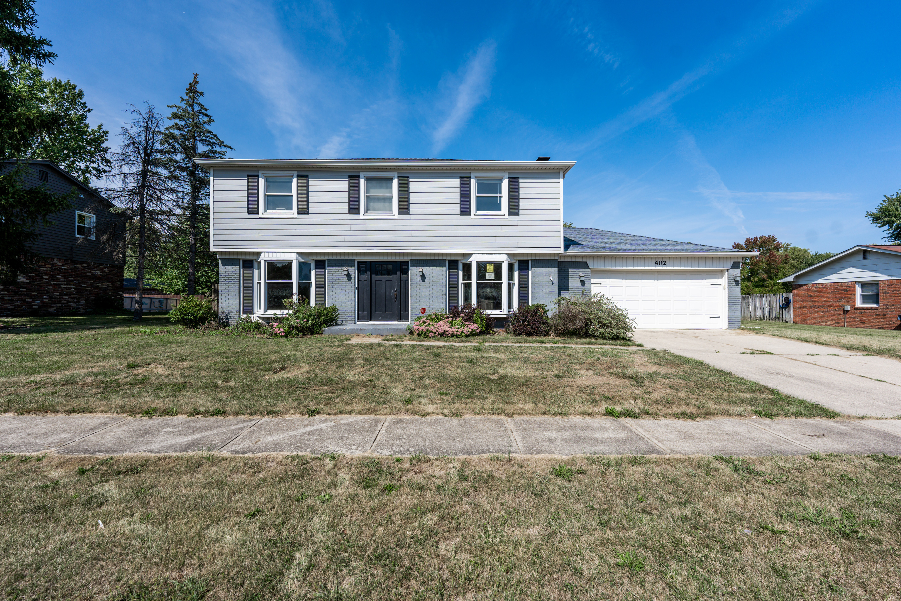 402 Weston Road Brownsburg, IN 46112 - Photo 4 of 72