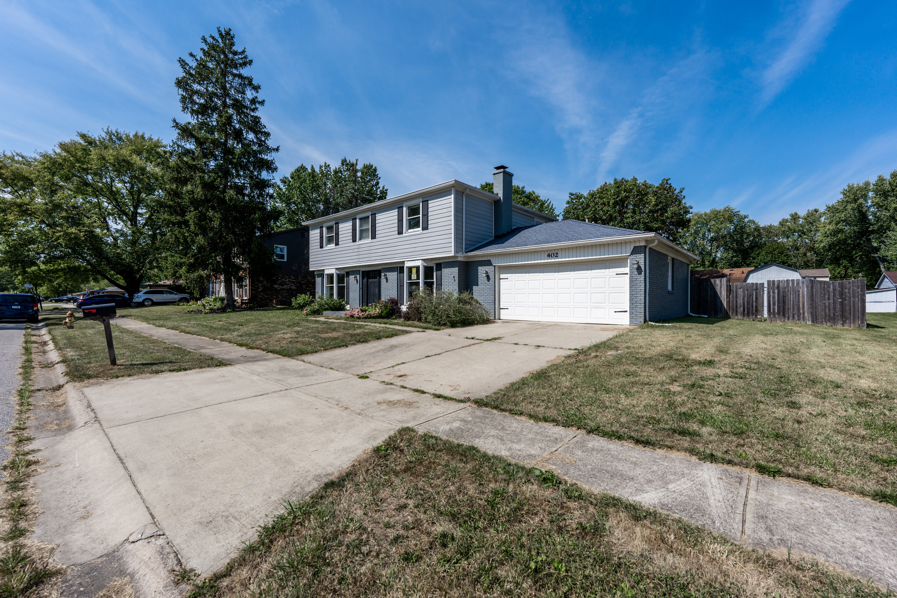 402 Weston Road Brownsburg, IN 46112 - Photo 5 of 72
