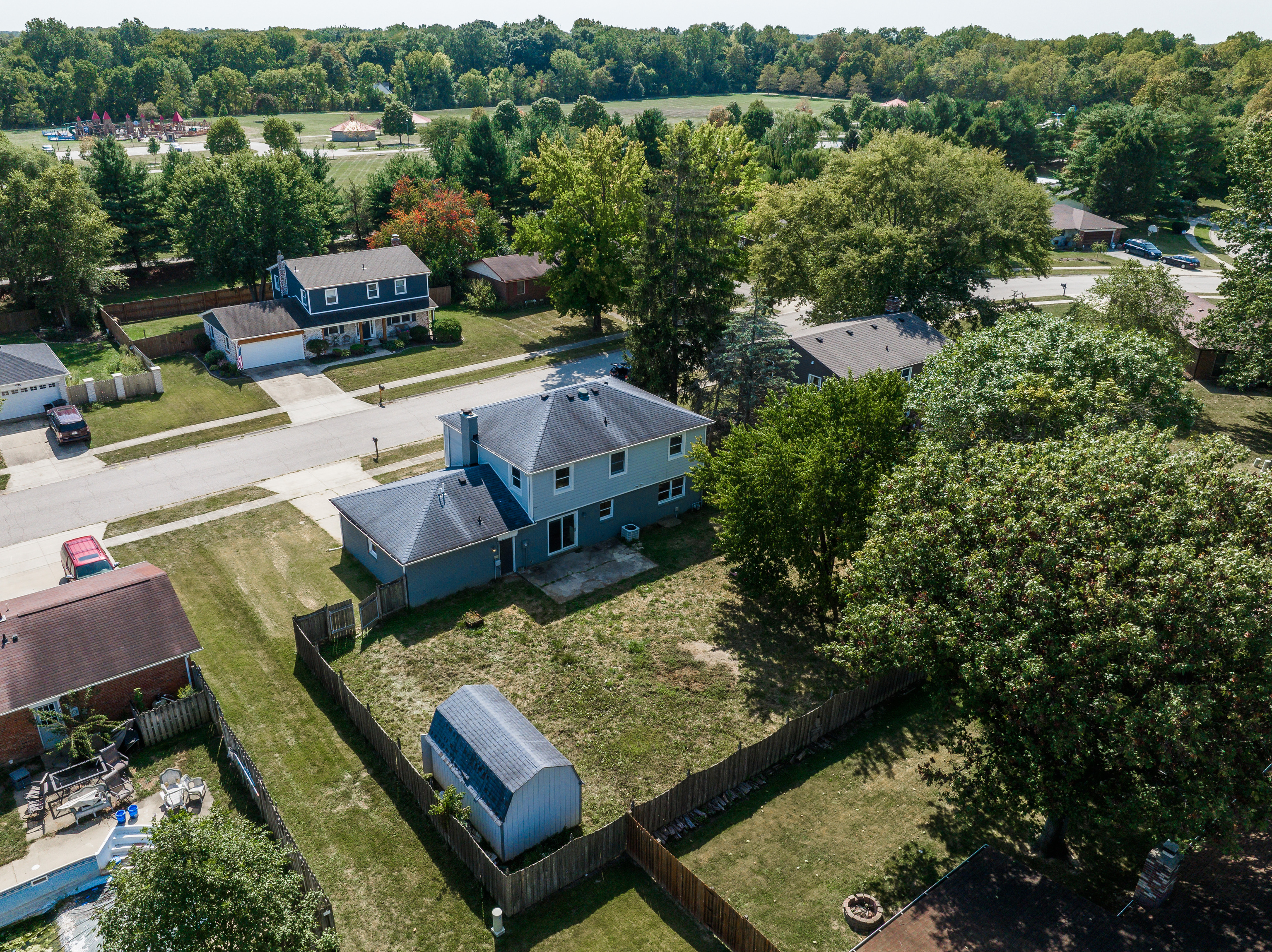 402 Weston Road Brownsburg, IN 46112 - Photo 6 of 72