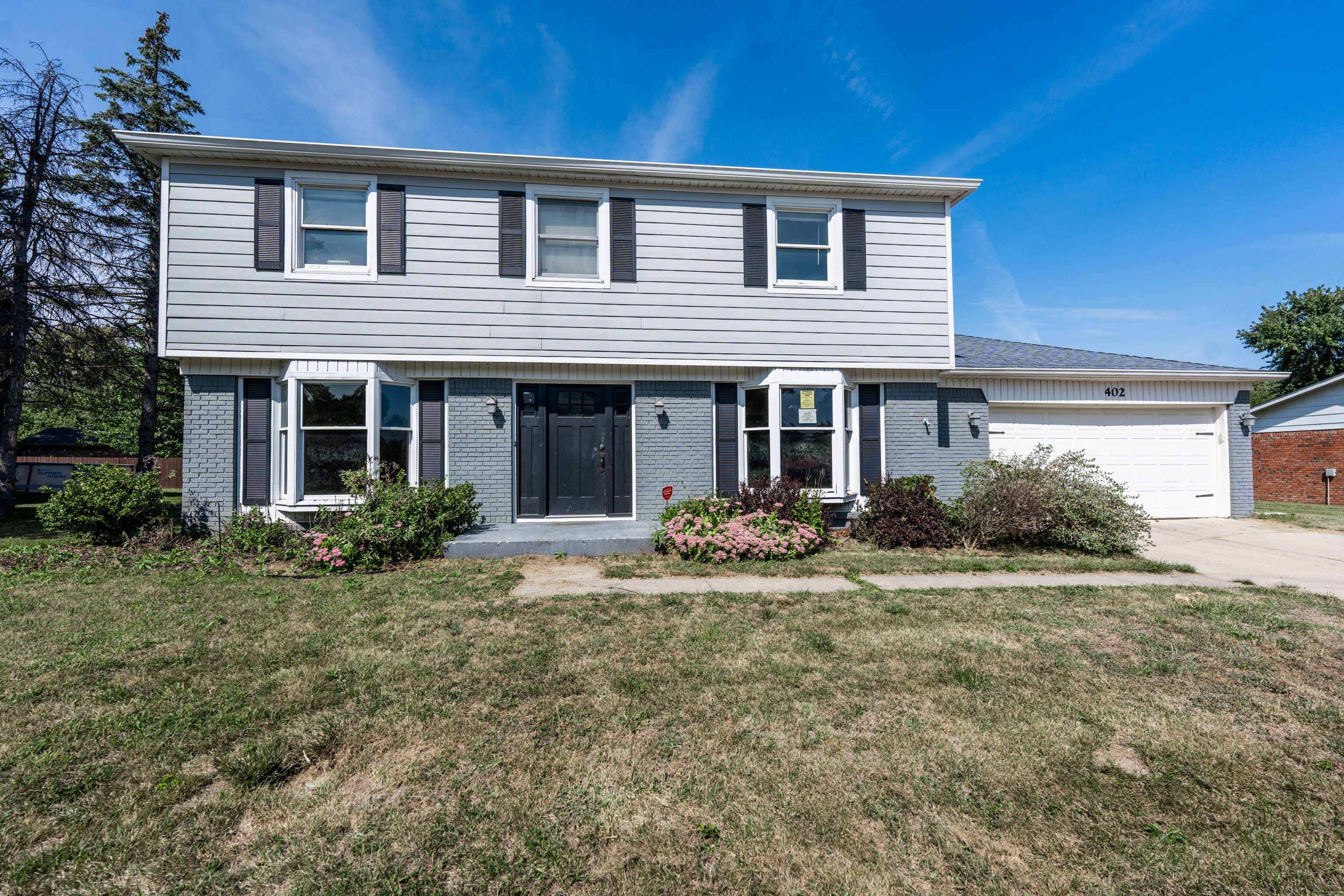 402 Weston Road Brownsburg, IN 46112 - Photo 8 of 72