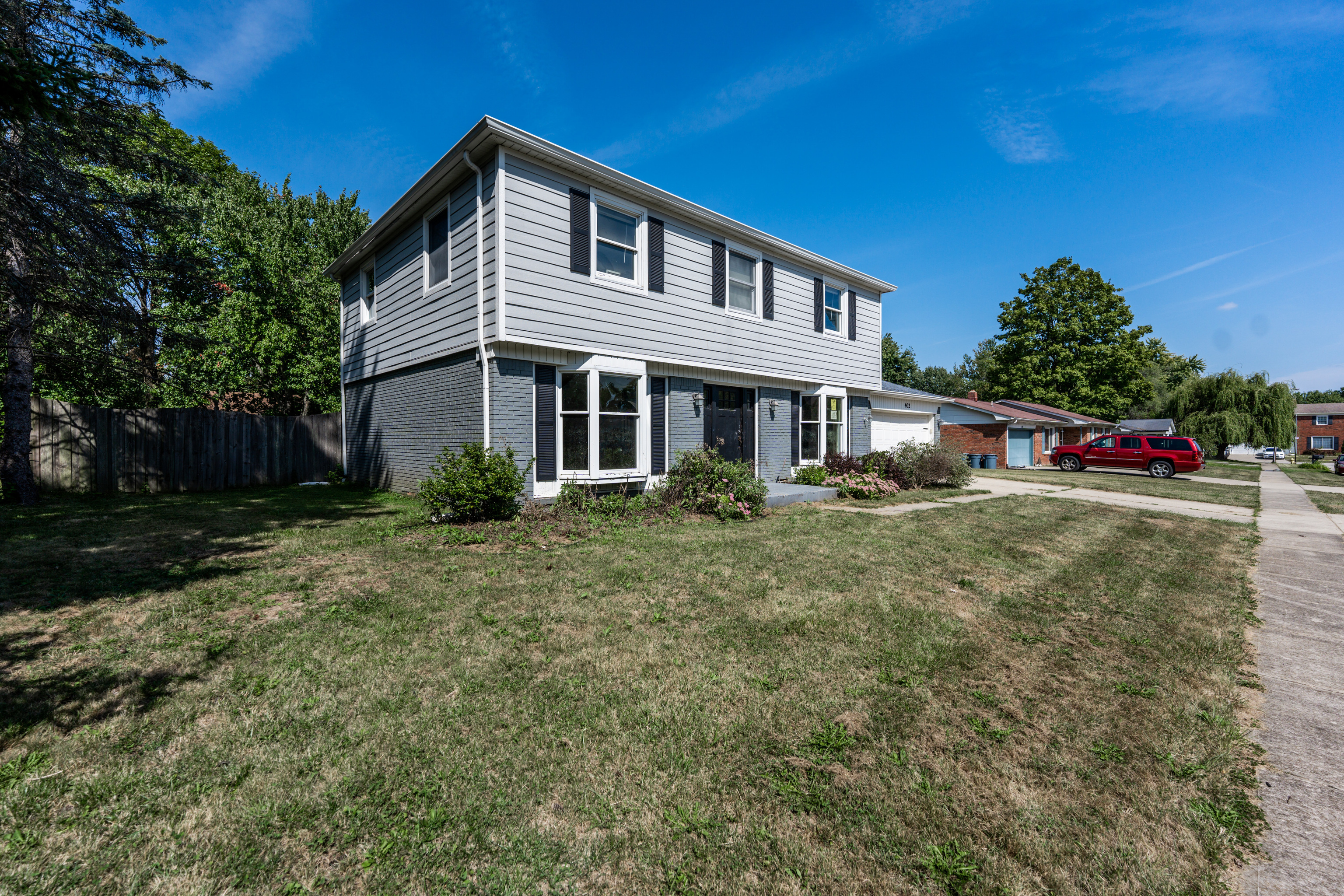 402 Weston Road Brownsburg, IN 46112 - Photo 9 of 72