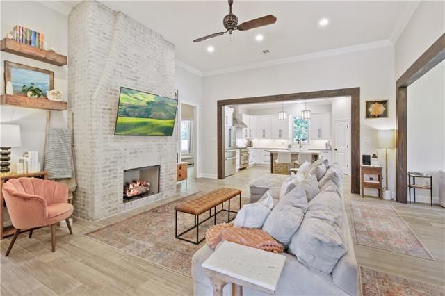 343 Saw Grass Loop Covington, LA 70435 - Photo 2 of 17