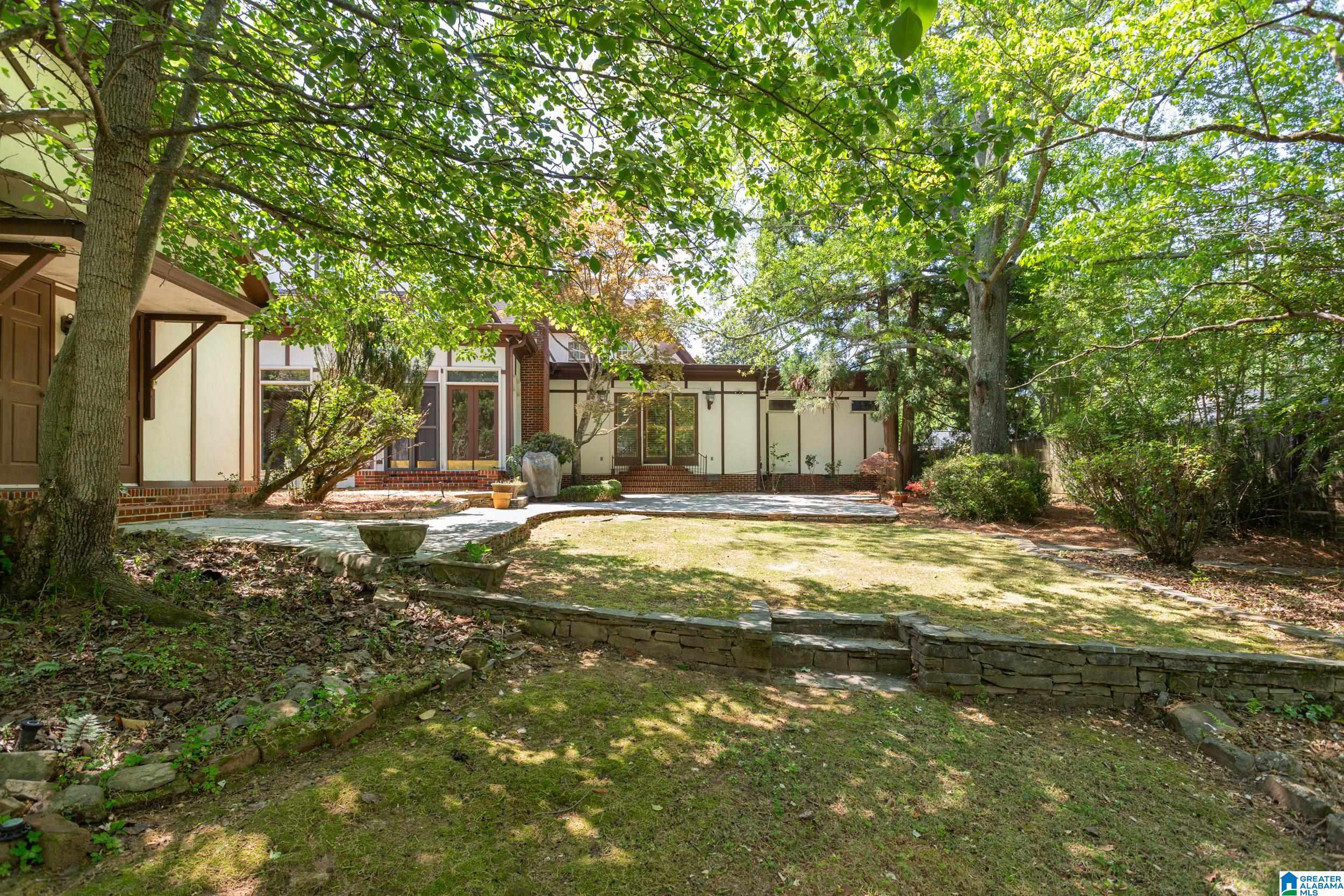 1103 Montvue Road Anniston, AL 36207 - Photo 52 of 58 Gallery Image 52