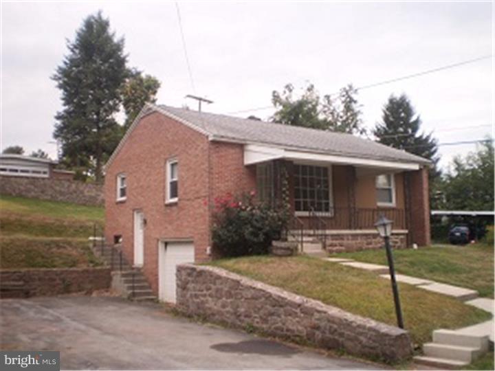 112 Orchard Place Reading, PA 19607 - Photo 1 of 8 Gallery Image 1
