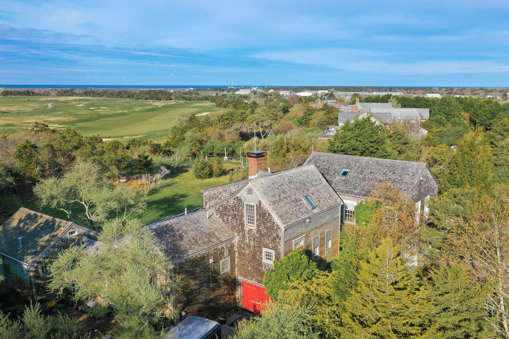 10 R Golf View Drive Nantucket, MA 02554 - Photo 44 of 52 Gallery Image 44