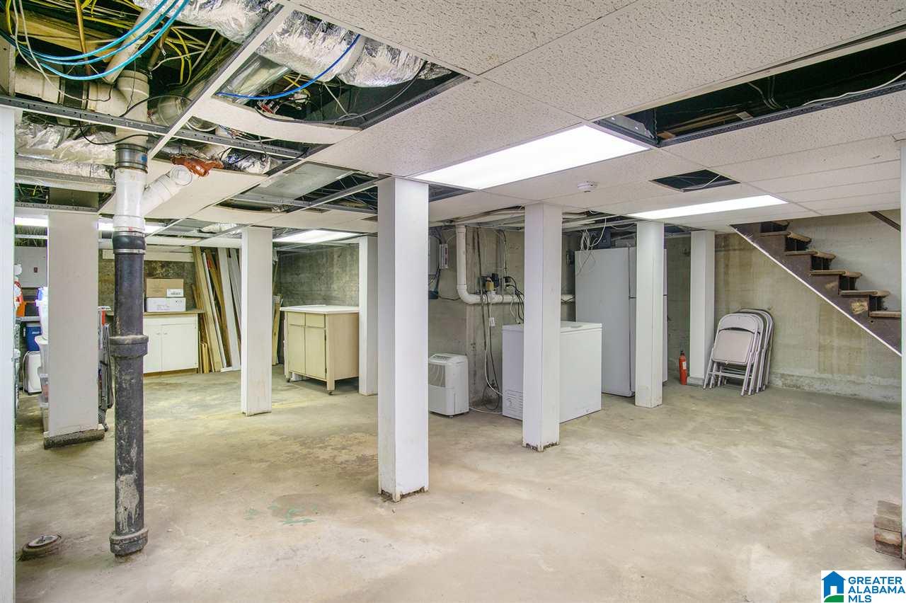 818 Essex Road Birmingham, AL 35222 - Photo 30 of 37