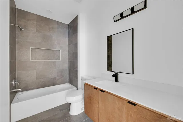 $1,350 | 3706 East Mayfair Street, Unit 2, Edinburg, TX 78542