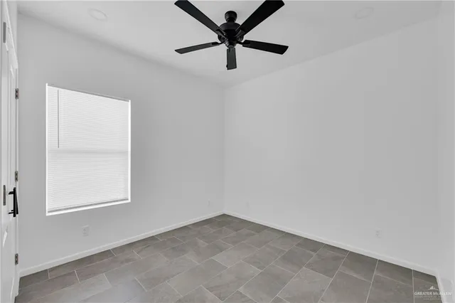 $1,350 | 3706 East Mayfair Street, Unit 2, Edinburg, TX 78542