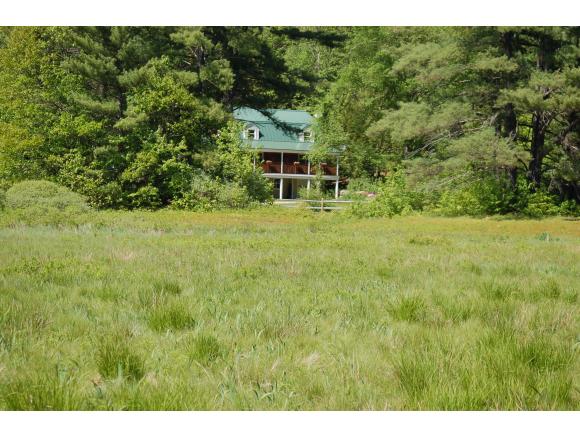 319 Fairgrounds Road Bradford, NH 03221 - Photo 3 of 14