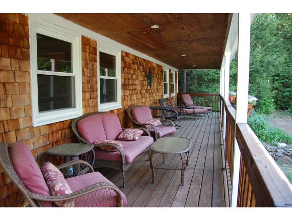 319 Fairgrounds Road Bradford, NH 03221 - Photo 4 of 14