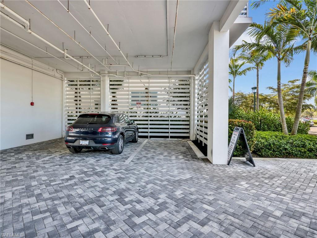 101 8th Street South, Unit 201 Naples, FL 34102 - Photo 22 of 28