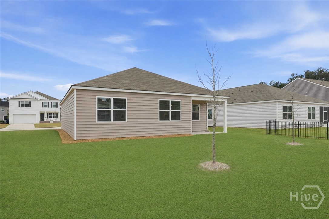 105 Coopers Lane Pooler, GA 31322 - Photo 23 of 29