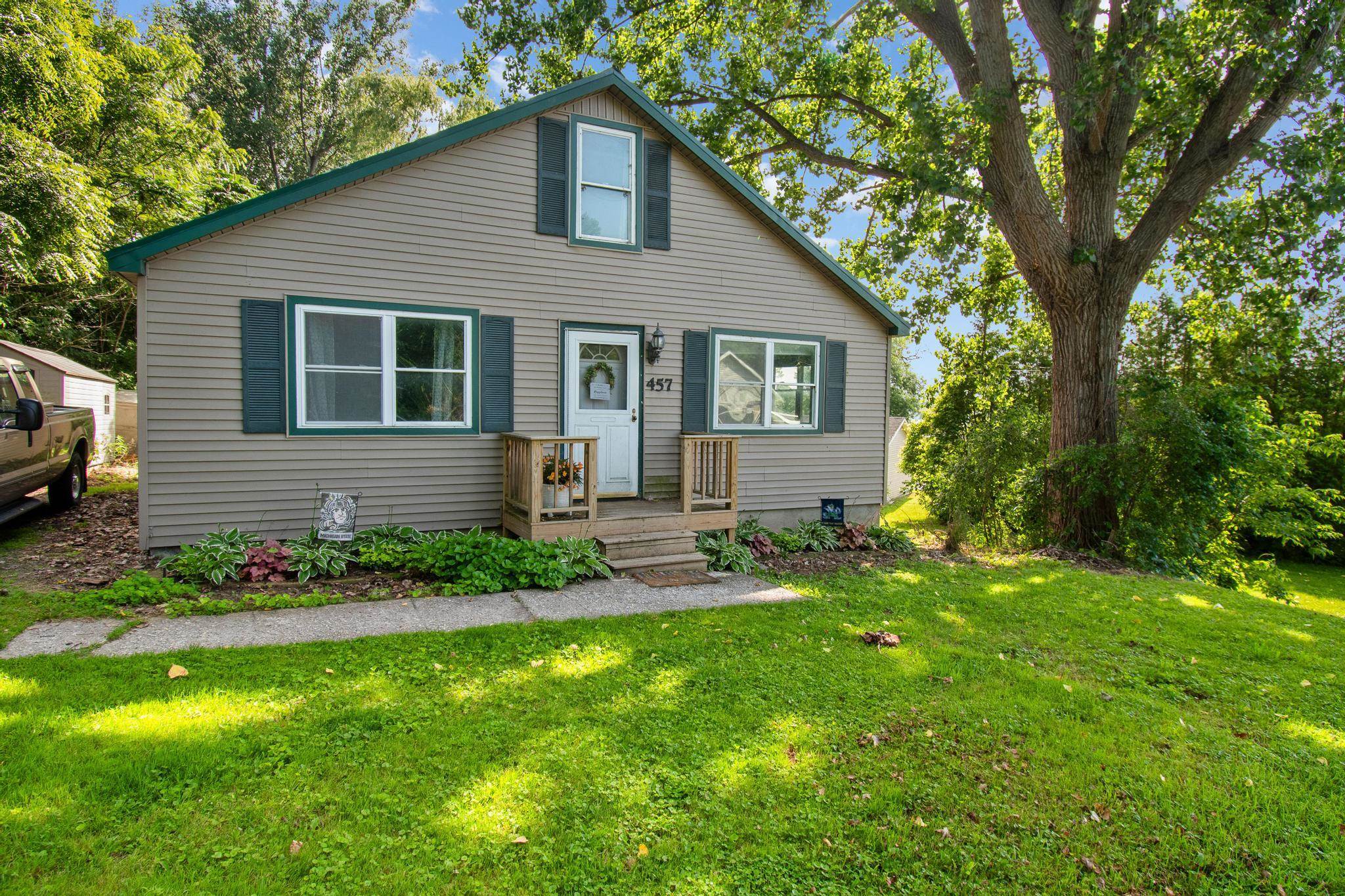 457 Patten Crosby Road St. Albans Town, VT 05478 - Photo 1 of 34